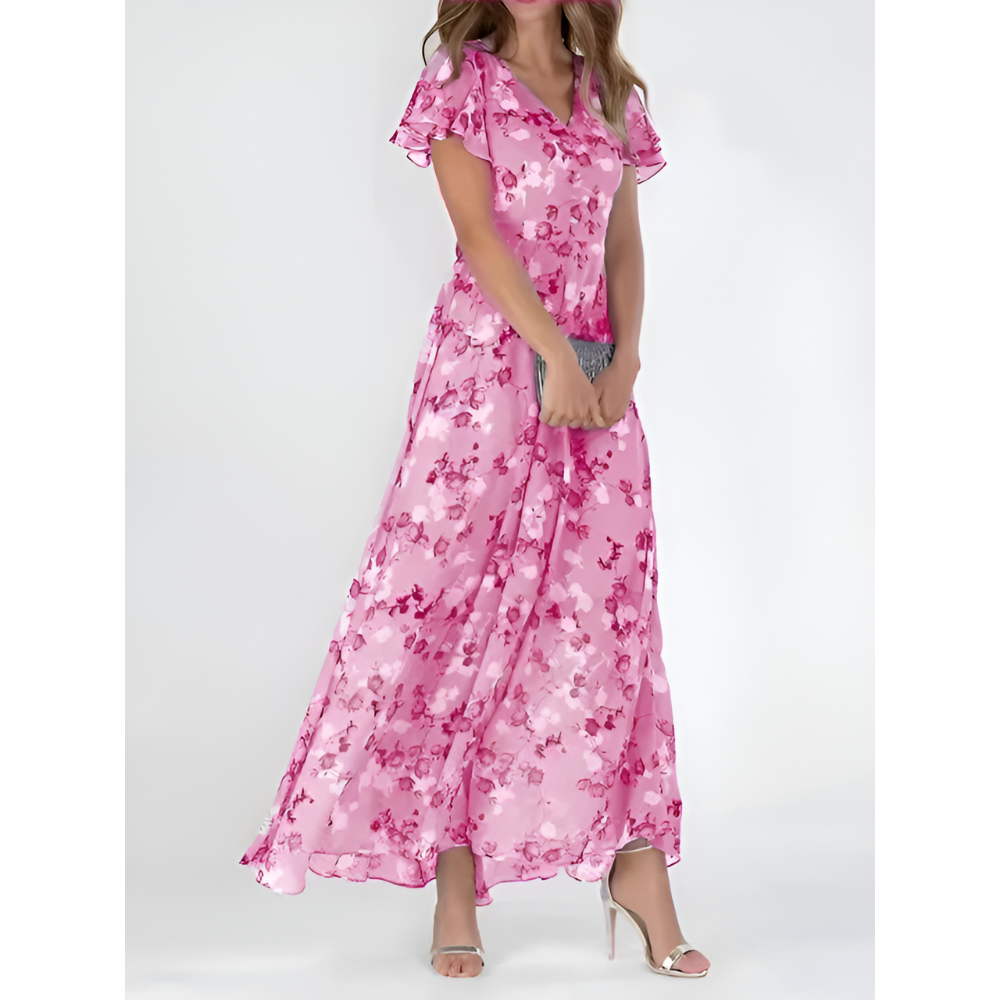 Stylische Midi-Kleider für Damen