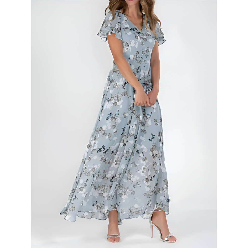 Stylische Midi-Kleider für Damen