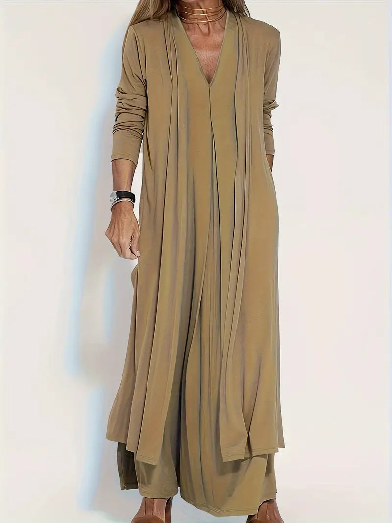 Modische Ensemble-Kollektion