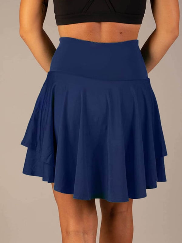 Vielseitiger Performance-Rock mit nützlichen Taschen