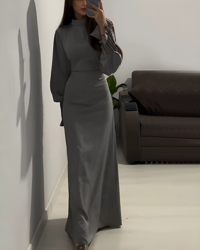 Elegantes Maxikleid für Damen