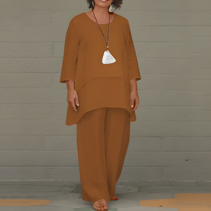 Coastal Elegance Ensemble