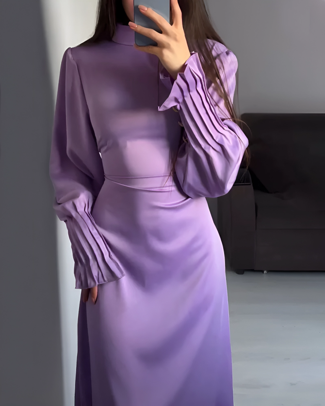 Elegantes Maxikleid für Damen