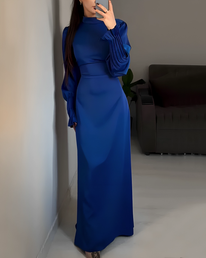 Elegantes Maxikleid für Damen