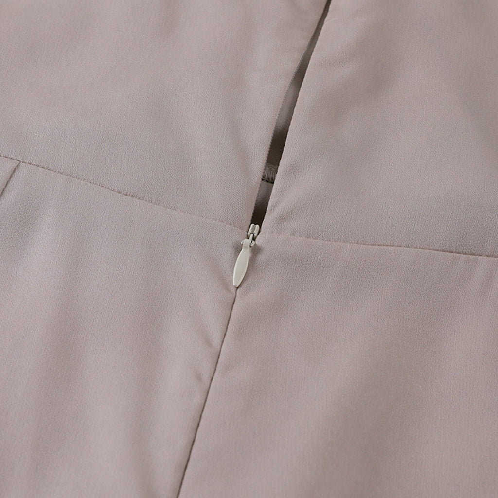 Das zeitlos elegante Kleid