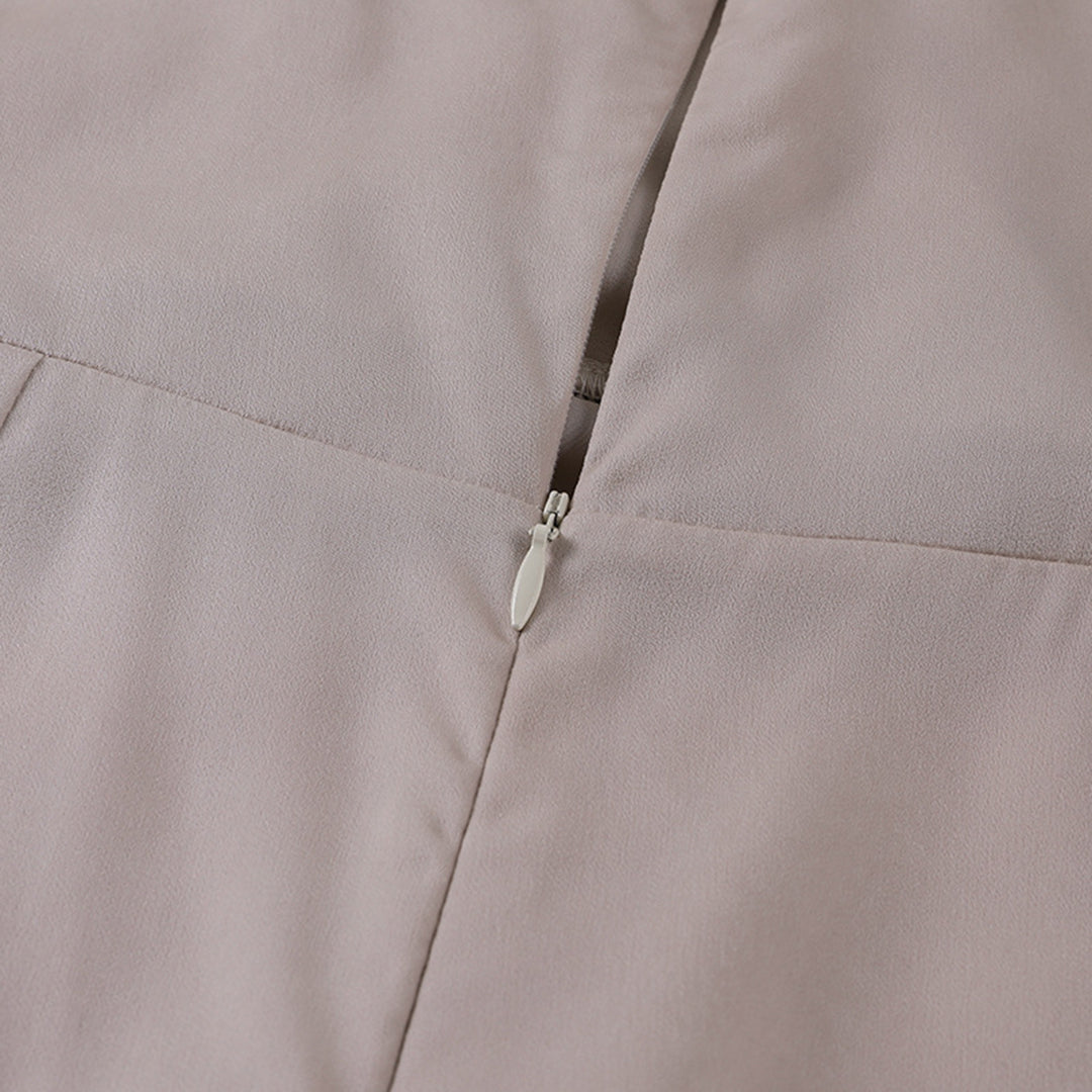 Das zeitlos elegante Kleid