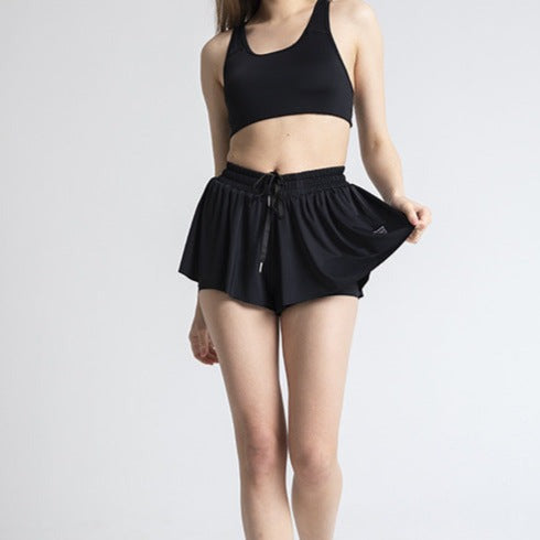 Multifunktionale Tennis-Shorts für jeden Einsatz