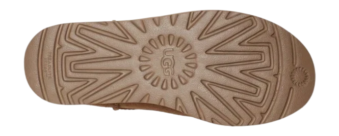 Classic Ultra Mini Platform Boots