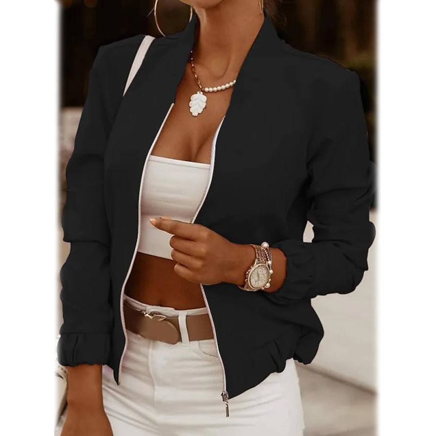 Fresh Breeze Damenjacke